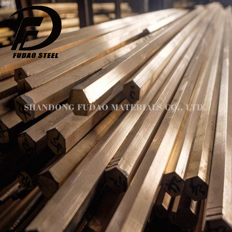 Copper Rod