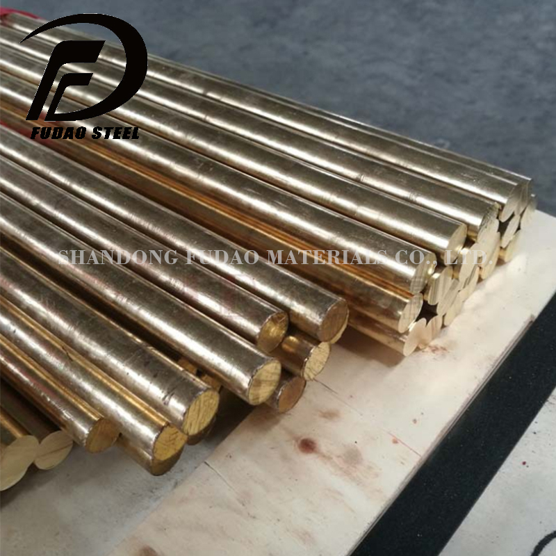 Copper Rod