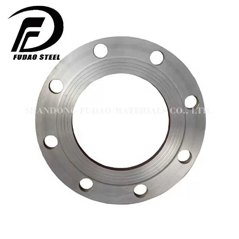 Flange