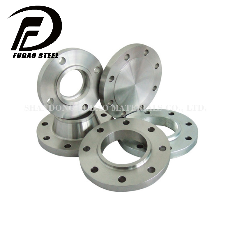 Flange