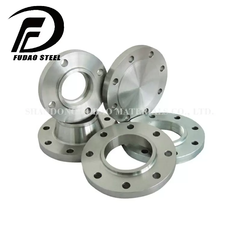 Flange