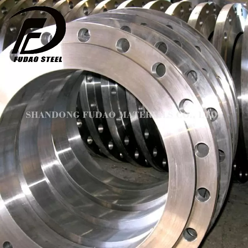 Flange
