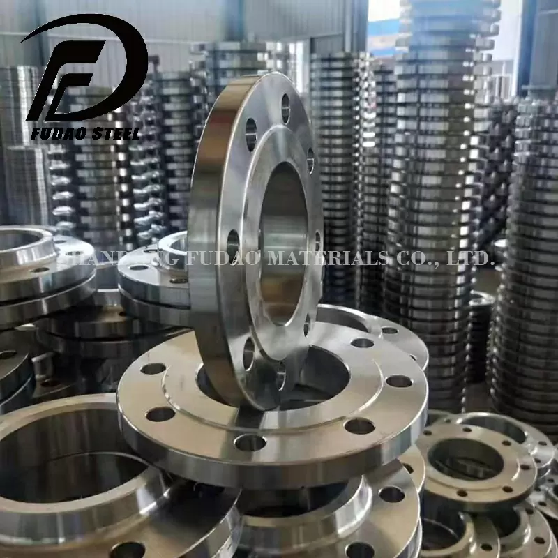 Flange