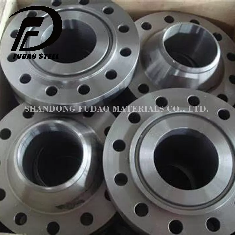 Flange