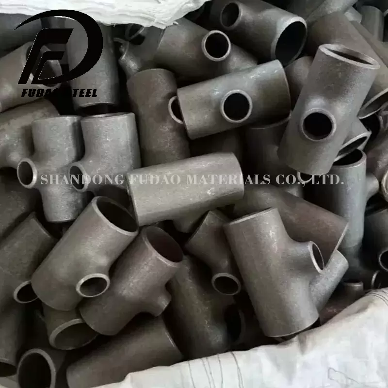 Pipe Tee