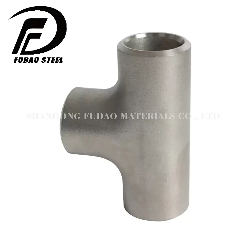 Pipe Tee