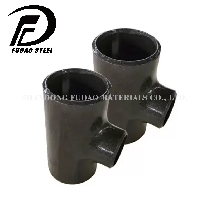 Pipe Tee