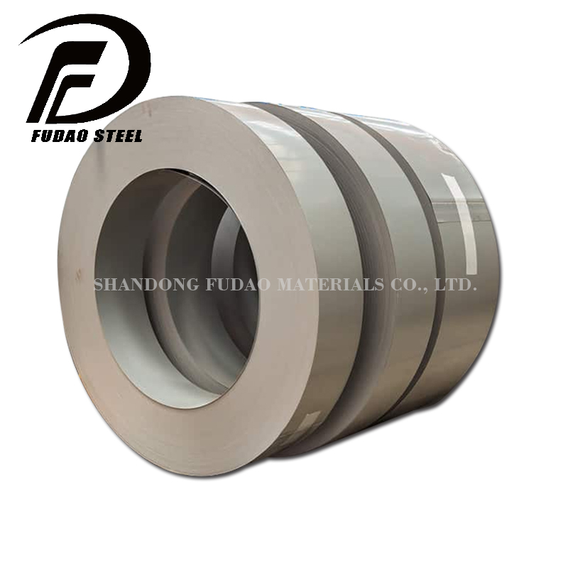 AISI M3 M4 M1h M0h 0.27mm 27h076 Cold Rolled Grain Oriented Silicon Electrical Transformer Steel