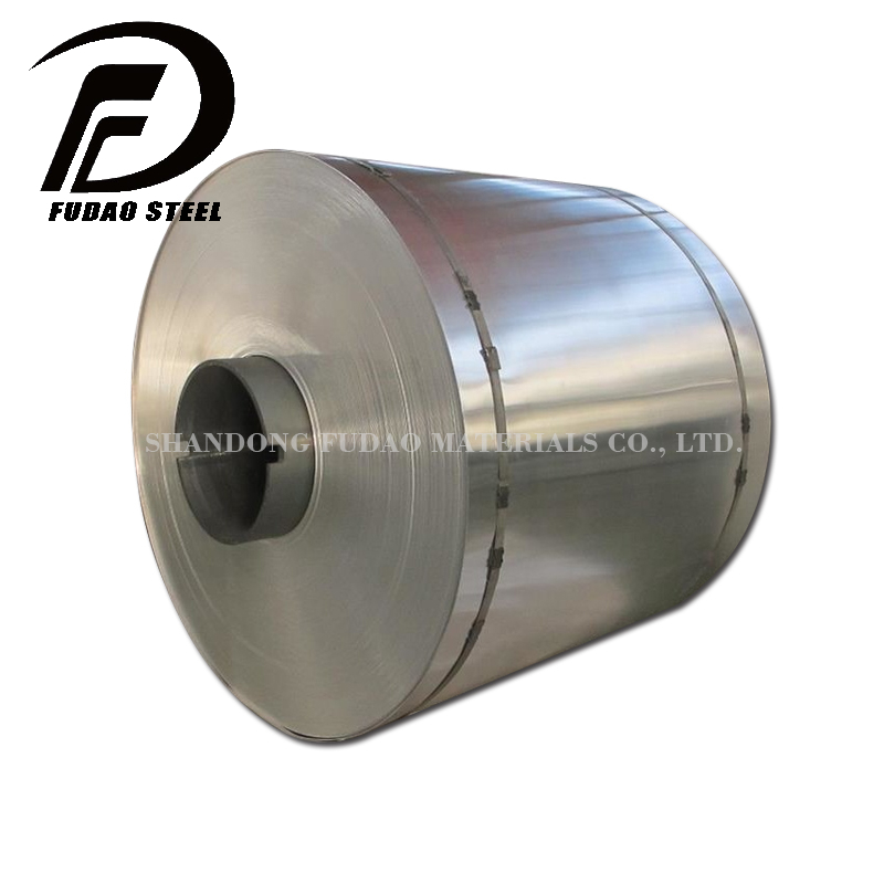 AISI M3 M4 M1h M0h 0.27mm 27h076 Cold Rolled Grain Oriented Silicon Electrical Transformer Steel