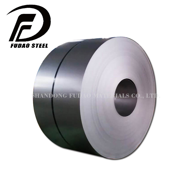 AISI M3 M4 M1h M0h 0.27mm 27h076 Cold Rolled Grain Oriented Silicon Electrical Transformer Steel