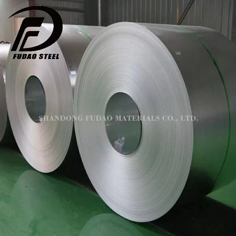 AISI M3 M4 M1h M0h 0.27mm 27h076 Cold Rolled Grain Oriented Silicon Electrical Transformer Steel