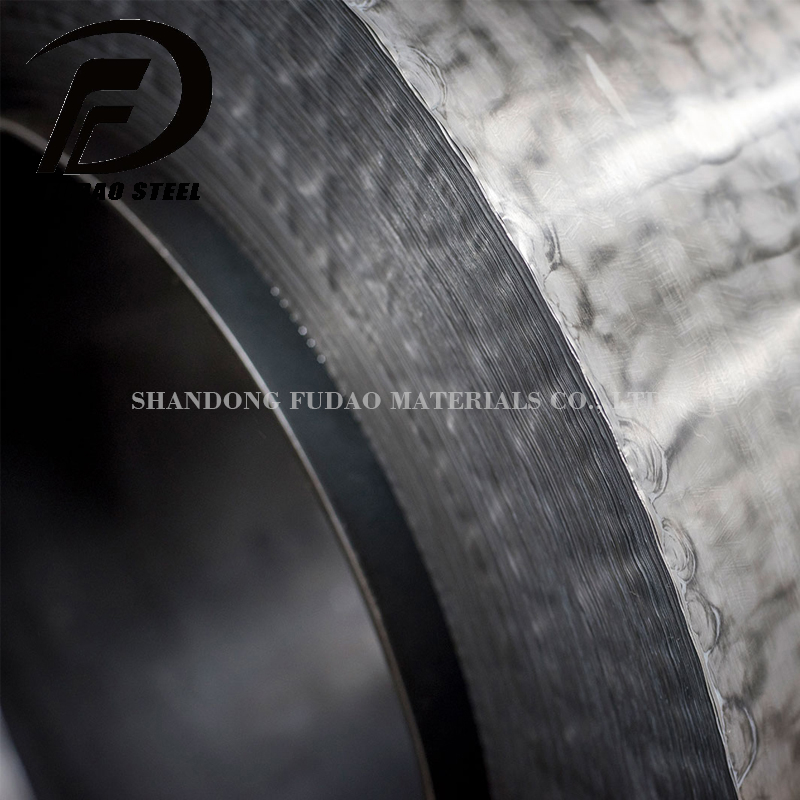 AISI M3 M4 M1h M0h 0.27mm 27h076 Cold Rolled Grain Oriented Silicon Electrical Transformer Steel