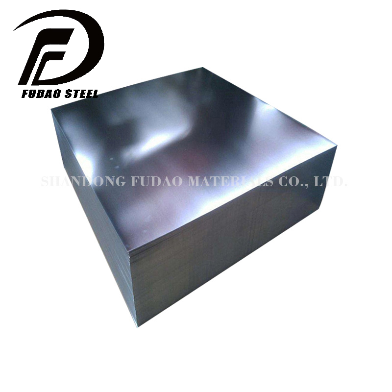 Tinplate Sheet