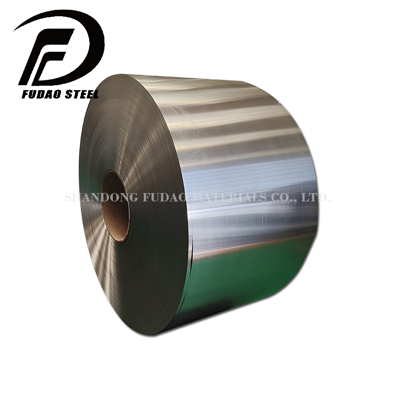 Tinplate Coil