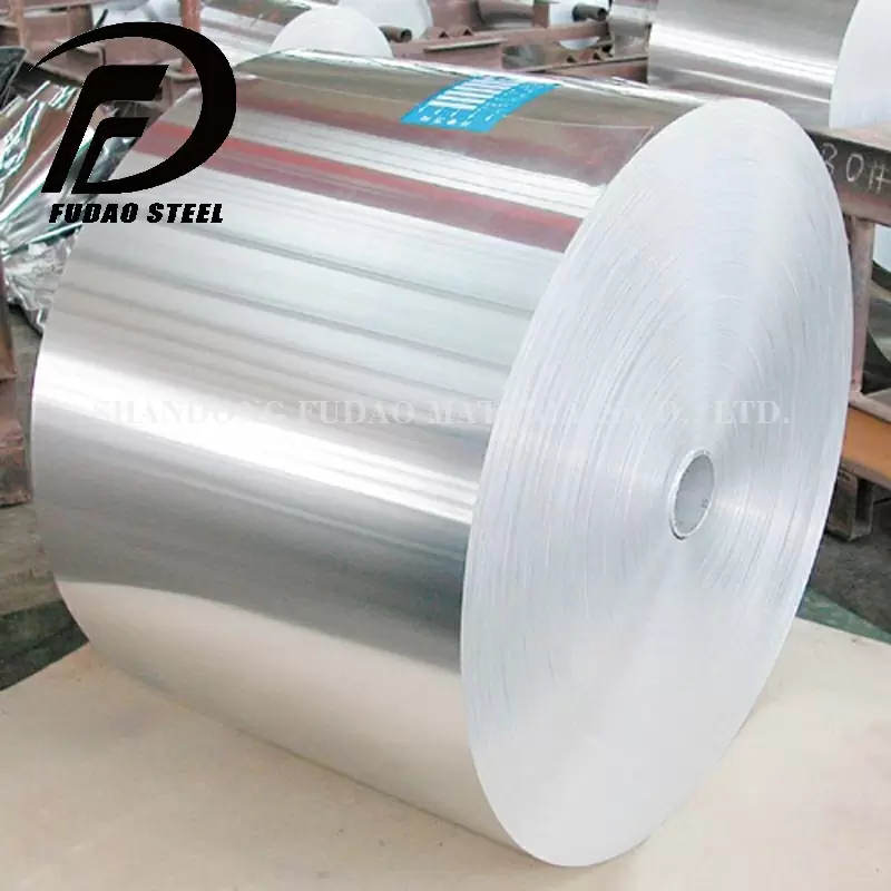 Aluminum Foil