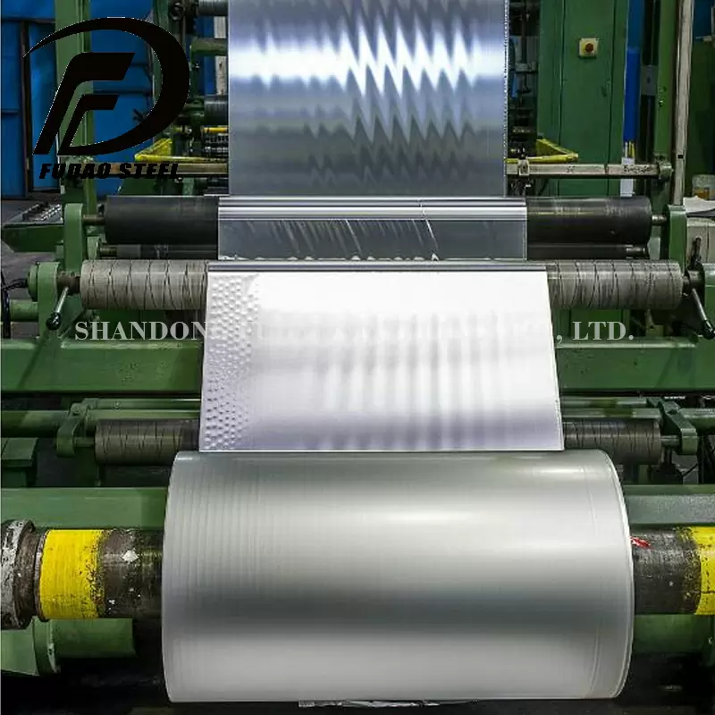  Aluminum Foil