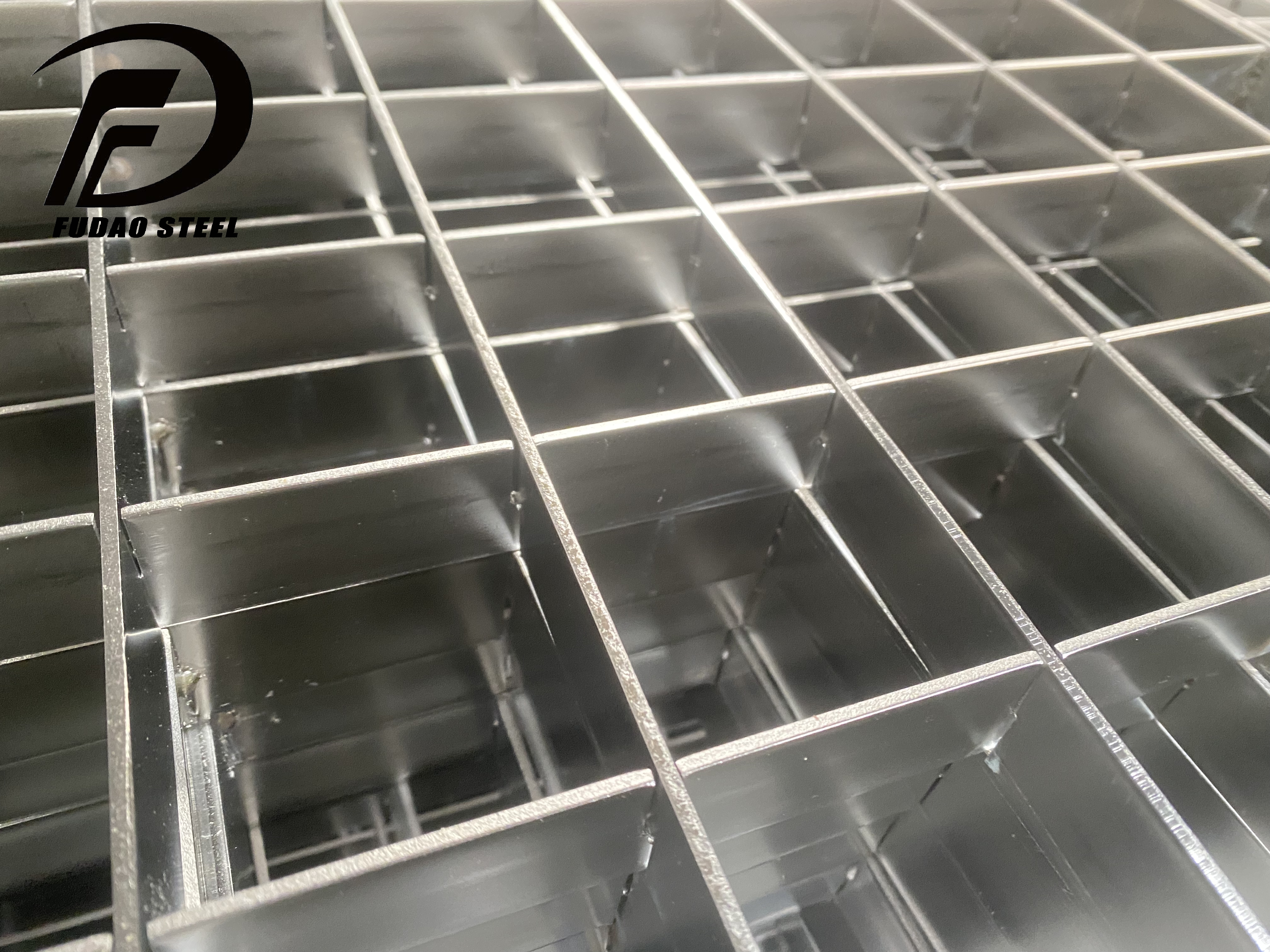 Walkway Grating Flat Grill Grate