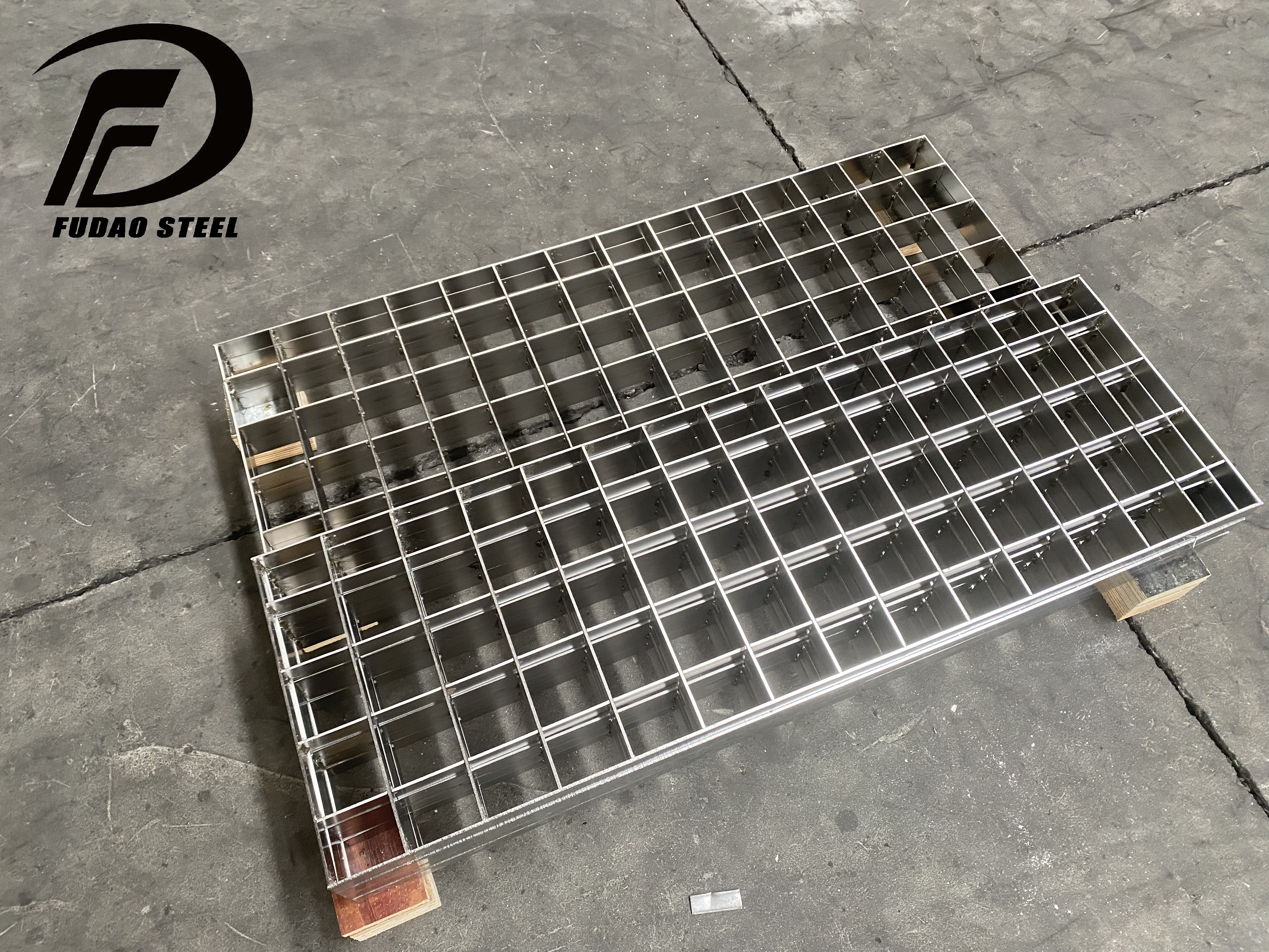 Walkway Grating Flat Grill Grate