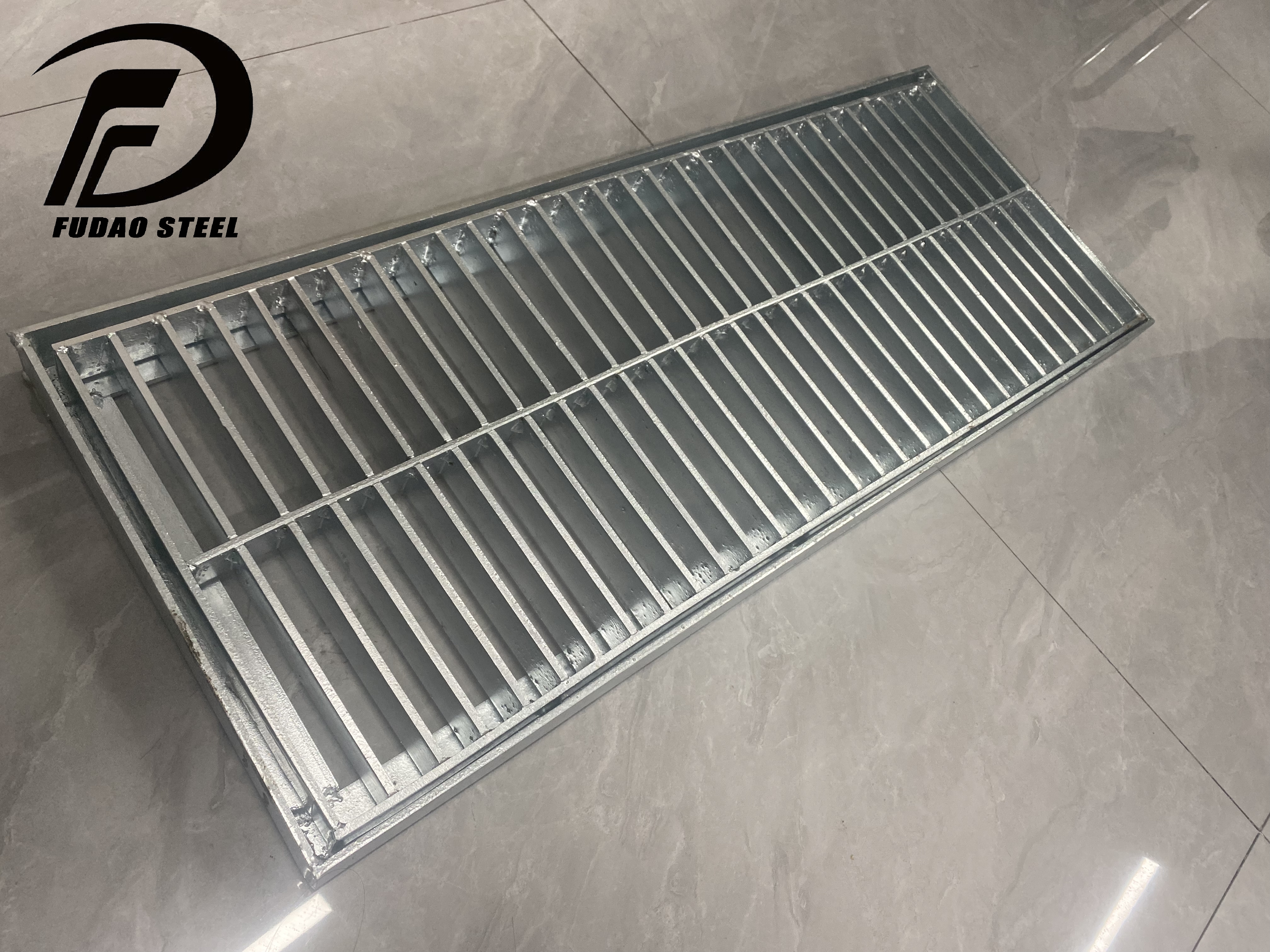 Walkway Grating Flat Grill Grate