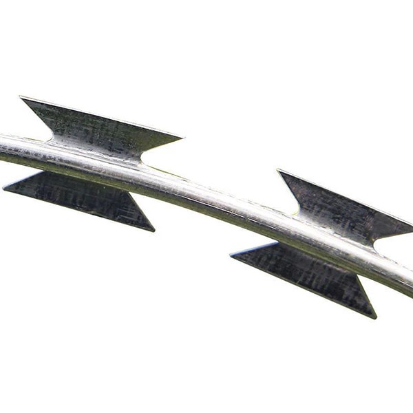 Razor Barbed Wire 01 4
