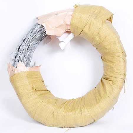 Razor Barbed Wire 04 1