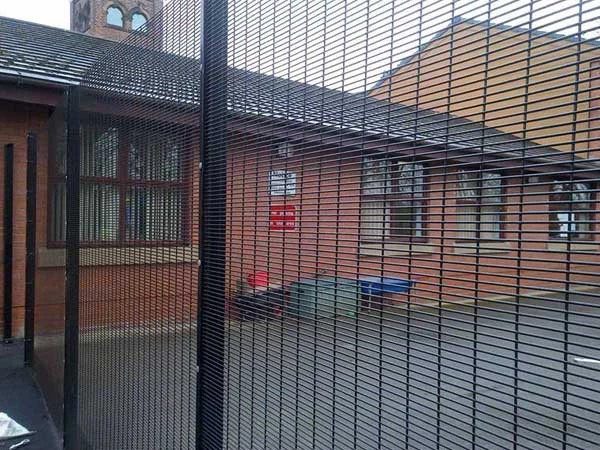 358 High Security Fence 03 2