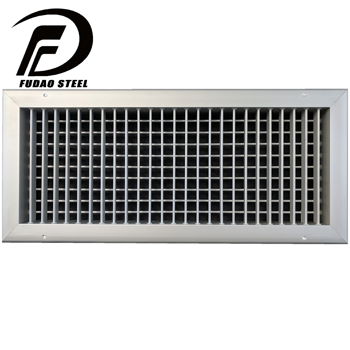 Walkway Grating Flat Grill Grate