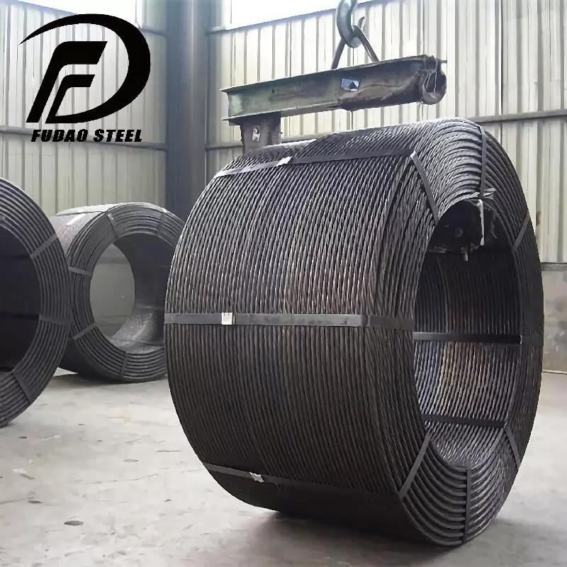 Steel Strand