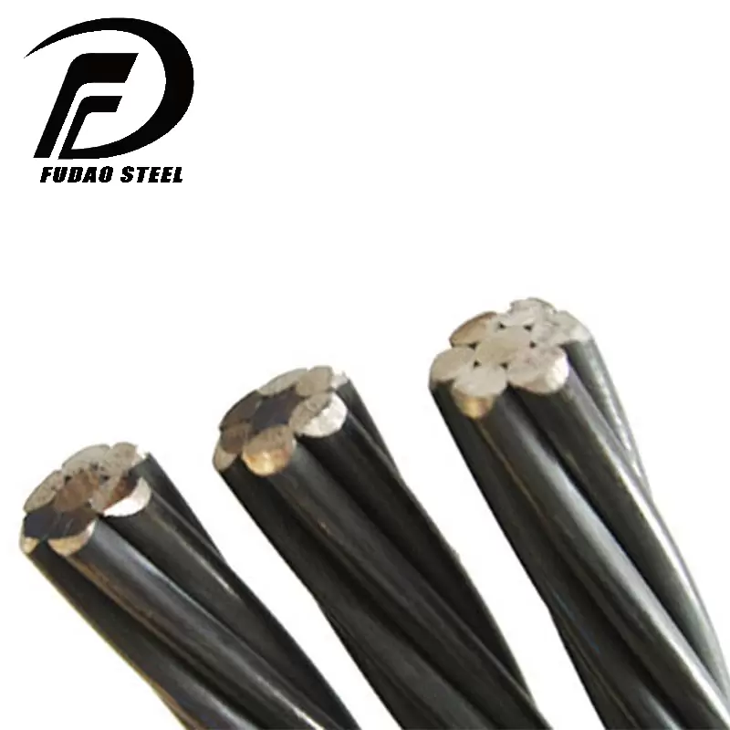 Steel Strand