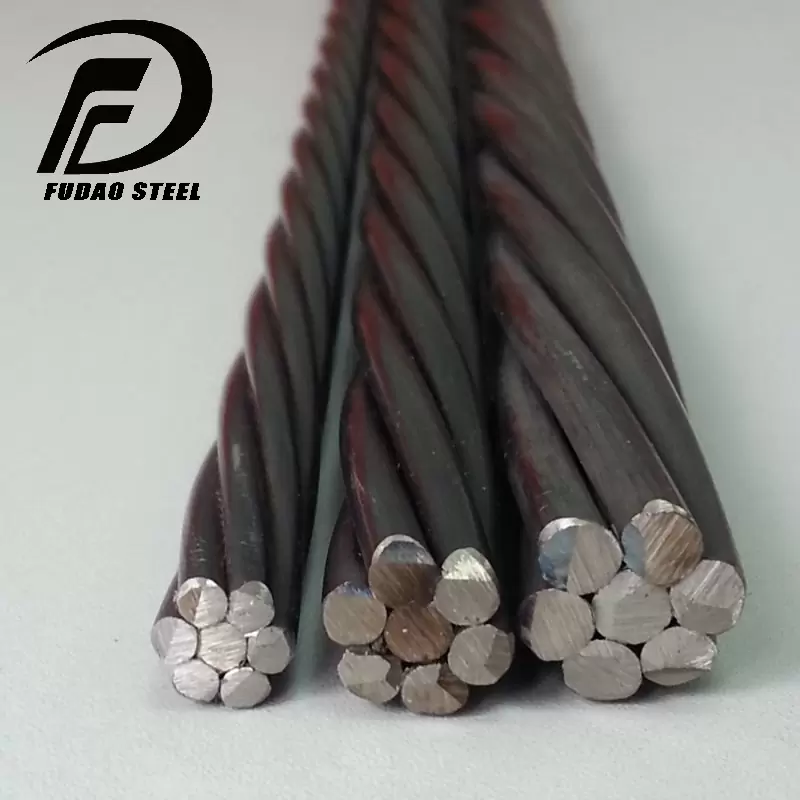 Steel Strand