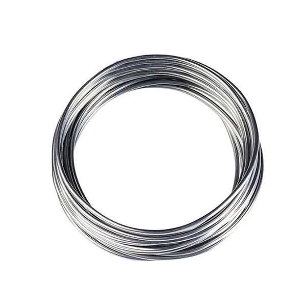 Stainless Steel Wires 01 2