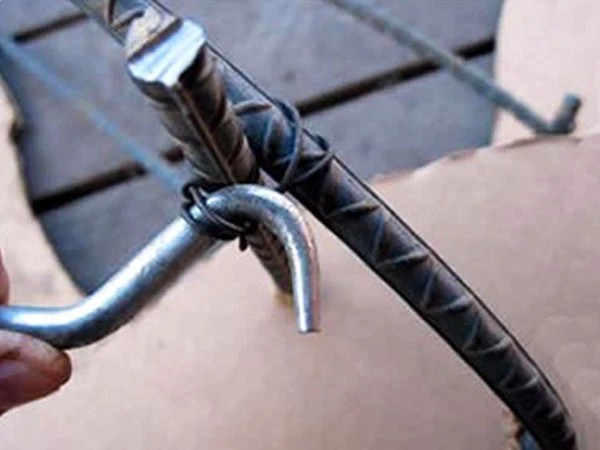 Black Annealed Wire 03 2