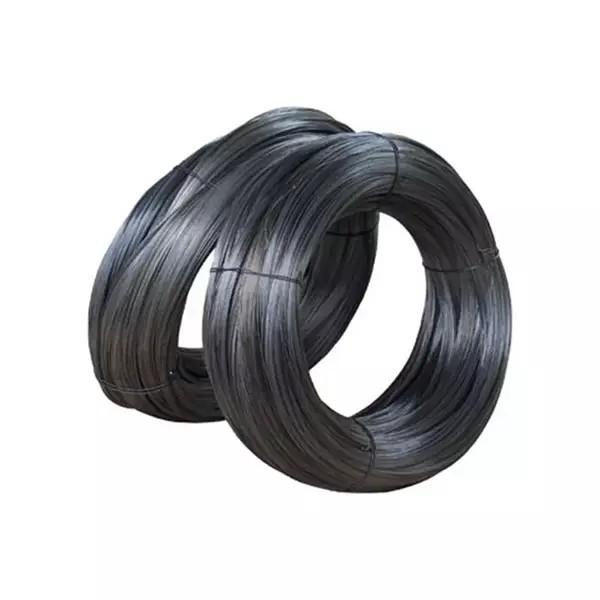 Black Annealed Wire 01 4
