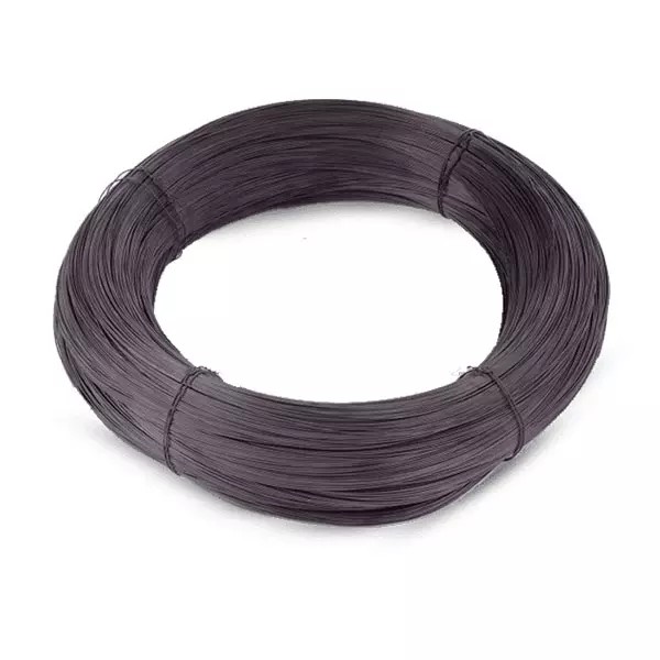 Black Annealed Wire 01 2