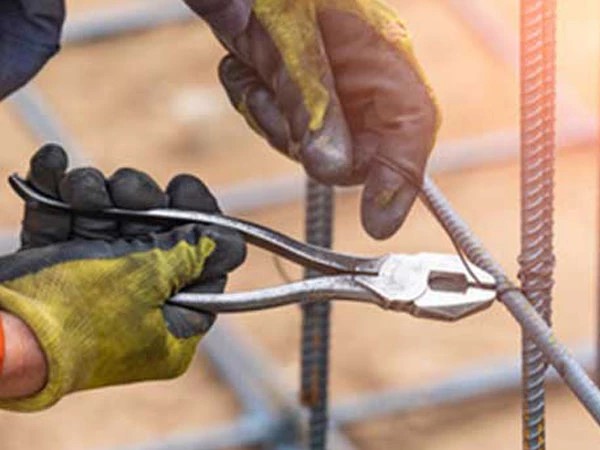 Black Annealed Wire 03 4