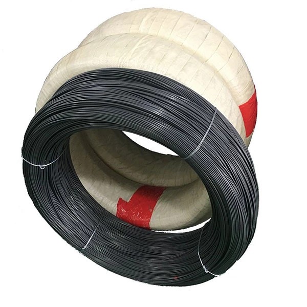 Black Annealed Wire 04 2
