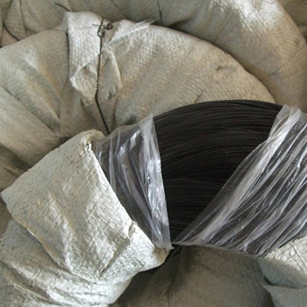 Black Annealed Wire 04 3