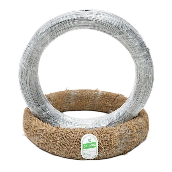 Galvanized Wire 01 1