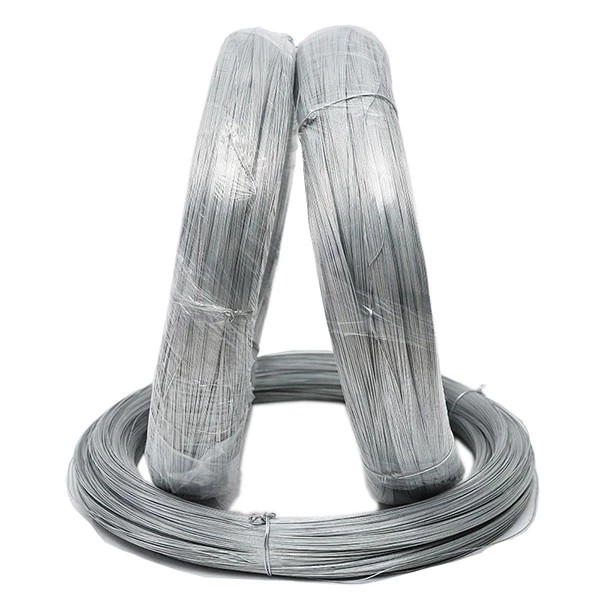 Galvanized Wire 01 3