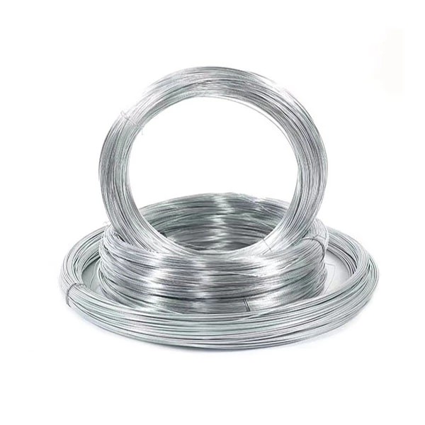 Galvanized Wire 01 4