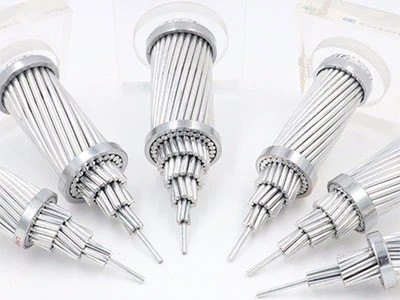 Galvanized Wire 02 3