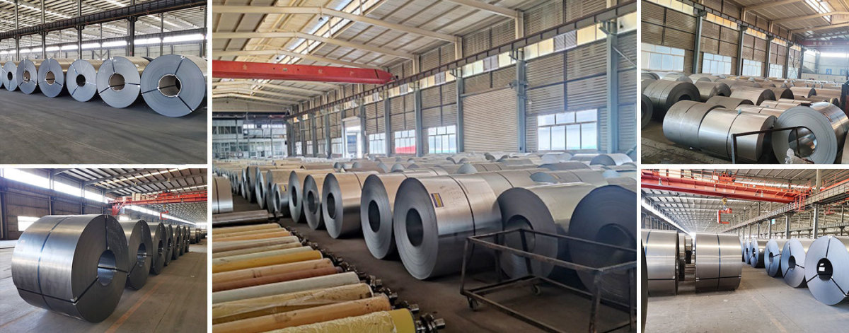 Jinan Shagang Iron and Steel Group Co., Ltd. 