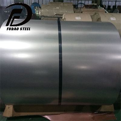 SPCC Cold Rolled Steel Coil
