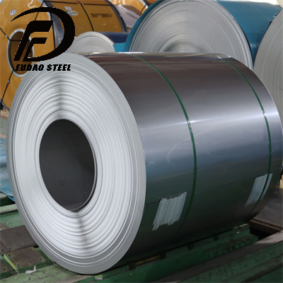SPCC Cold Rolled Steel Coil