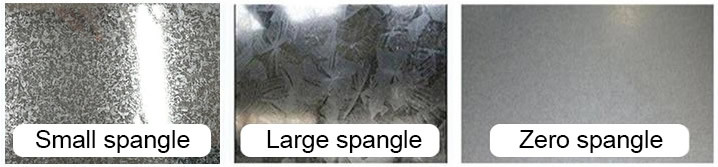 Hot Dip Galvanized Steel Coil Supplier