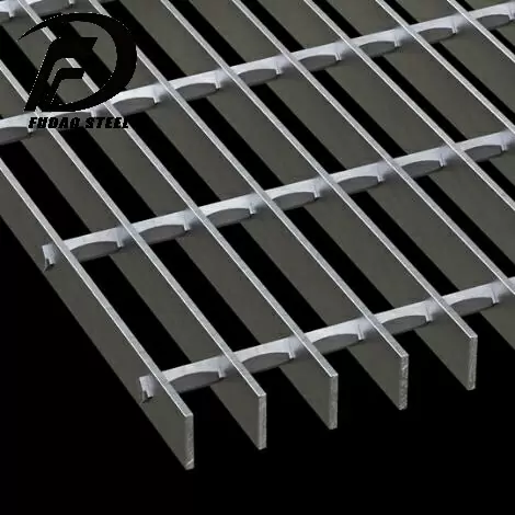 Aluminum Grating