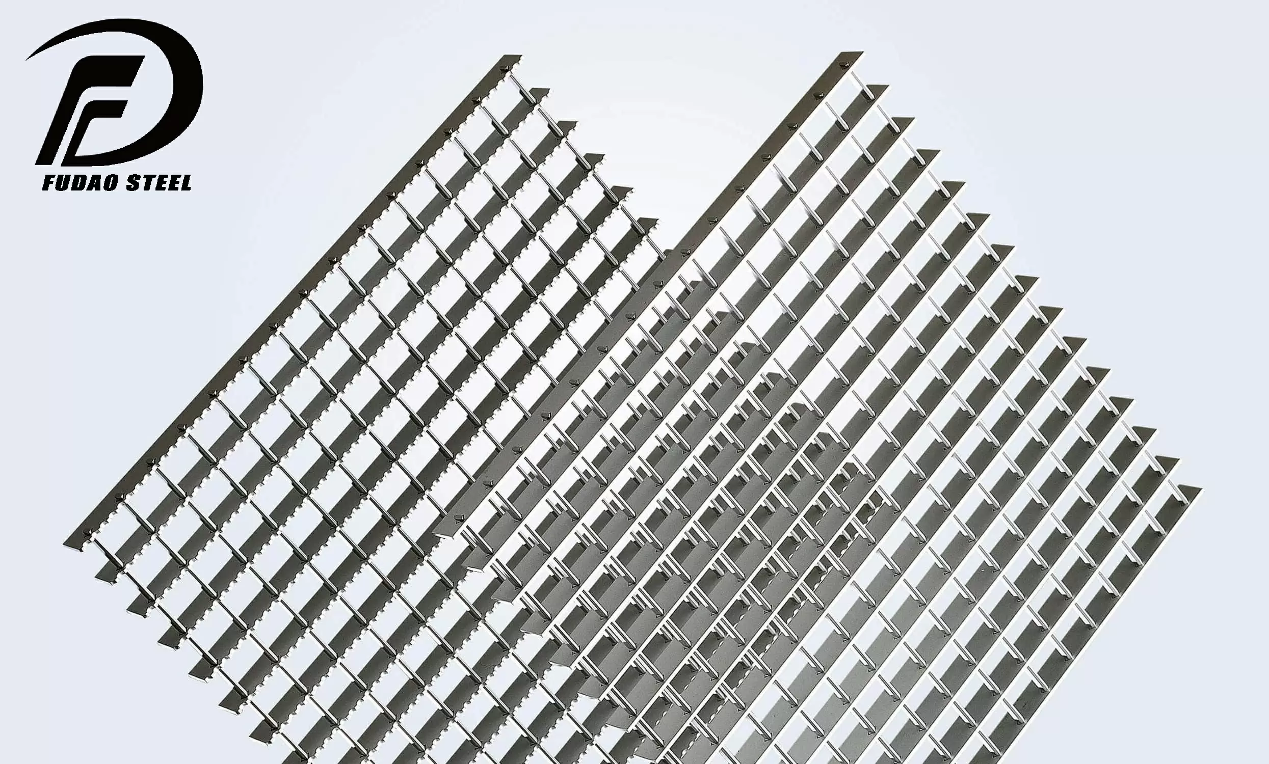 Aluminum Grating