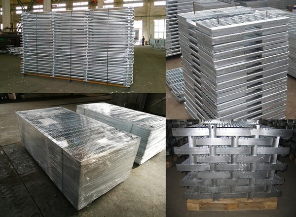 Hualian Steel Structure