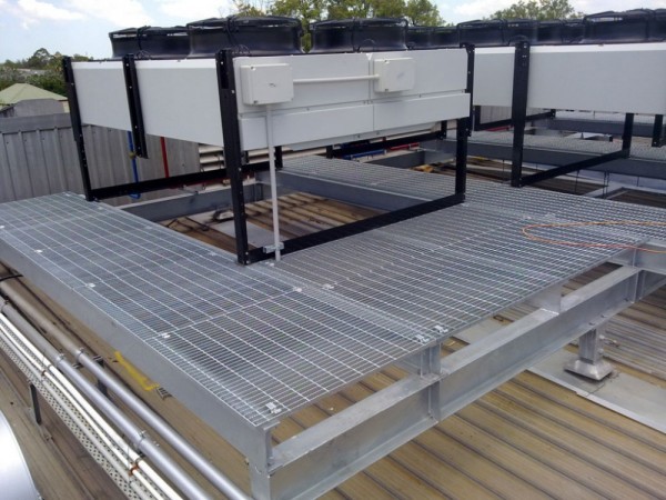 Hualian Steel Structure