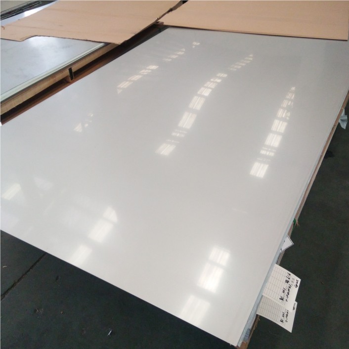 Stainless Steel Sheet